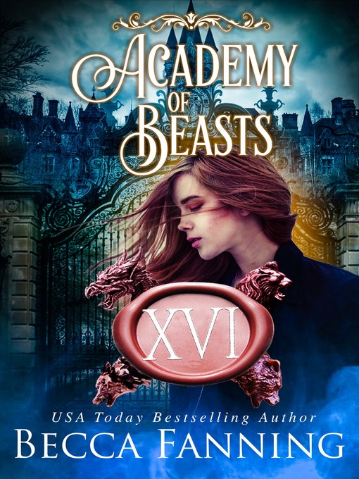 Title details for Academy of Beasts XVI by Becca Fanning - Available